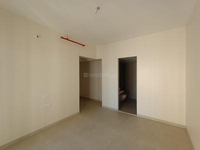 Bedroom Image of 998 Sq.ft 2 BHK Apartment / Flat for sale in Dosti West County Phase 4 Dosti Pine, Thane West Thane for Rs. 13300000