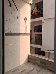 Bedroom One Image of 1550 Sq.ft 3 BHK Apartment / Flat for sale in Sector 72 Noida for Rs. 5700000