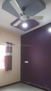 Hall Image of 650 Sq.ft 3 BHK Duplex for sale in Sama Savli Vadodara for Rs. 4000000
