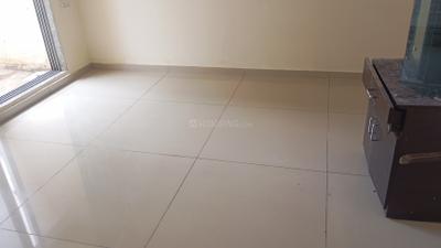 Bedroom Image of 1200 Sq.ft 2 BHK Apartment / Flat for sale in Ulwe Navi Mumbai for Rs. 12500000