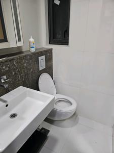 Common Bathroom Image of 1150 Sq.ft 2 BHK Apartment / Flat for sale in Lodha Enchante, Sion Mumbai for Rs. 32000000