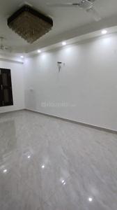 Hall Image of 1440 Sq.ft 3 BHK Builder Floor for sale in Rajouri Garden New Delhi for Rs. 17500000