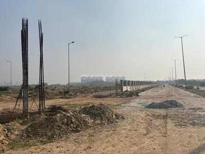 Image of 426 Sq.ft Residential Plot / Land for sale in Sector 25 YEIDA, Greater Noida for Rs. 26412000