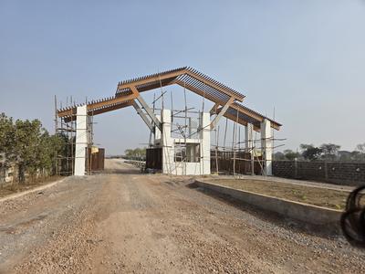 Image of 1050 Sq.ft Residential Plot / Land for sale in Old Dhamtari Road, Raipur for Rs. 1995000
