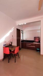 Hall Image of 575 Sq.ft 1 BHK Apartment / Flat for sale in Khandala Lonavala for Rs. 3700000