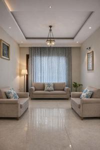 2 BHK Independent Builder Floor