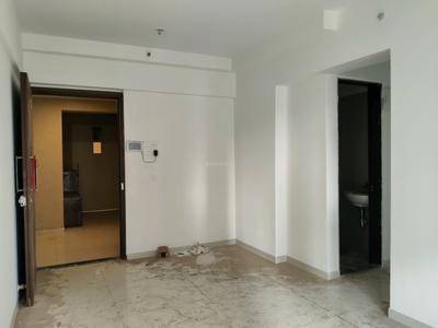 Living Room Image of 520 Sq.ft 1.5 BHK Apartment / Flat for sale in Vikhroli East Mumbai for Rs. 11000000