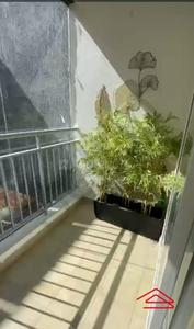 Balcony Image of 1362 Sq.ft 3 BHK Apartment / Flat for sale in Brigade Calista by Brigade Enterprises Ltd, Budigere Cross Bengaluru for Rs. 19900000