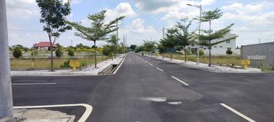 Image of 135 Sq.ft Residential Plot / Land for sale in Kantheru, Guntur for Rs. 3645000