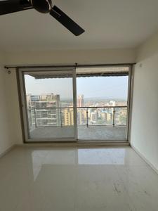 Hall Image of 1350 Sq.ft 2 BHK Apartment / Flat for sale in Balaji Delta Tower 2, Ulwe Navi Mumbai for Rs. 20000000
