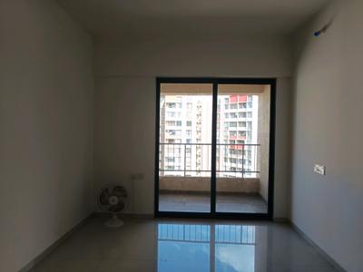 Living Room Image of 700 Sq.ft 1 BHK Apartment / Flat for sale in Joyville Hadapsar Annexe Phase 6, Shewalewadi Pune for Rs. 5400000