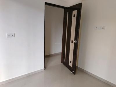 Bedroom Image of 1150 Sq.ft 2 BHK Apartment / Flat for sale in Ulwe Navi Mumbai for Rs. 7800000
