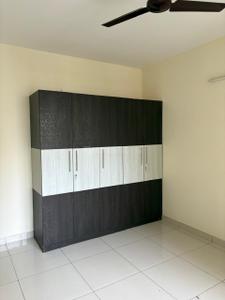 Bedroom Image of 1500 Sq.ft 3 BHK Apartment / Flat for sale in Sumadhura Silver Ripples, Whitefield Bengaluru for Rs. 25000000