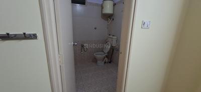 Bathroom Image of 1150 Sq.ft 2 BHK Builder Floor for rent in New Tippasandra Bengaluru for Rs. 50000