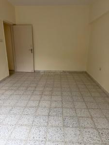 Bedroom Image of 1245 Sq.ft 3 BHK Apartment / Flat for rent in EV Homes Orion, Nerul Navi Mumbai for Rs. 70000