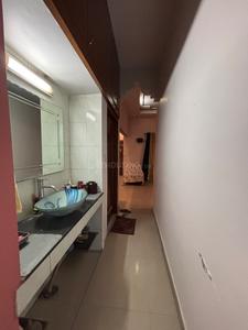 Kitchen Image of 2250 Sq.ft 3 BHK Independent House for sale in Indra Nagar Colony Dehradun for Rs. 37500000