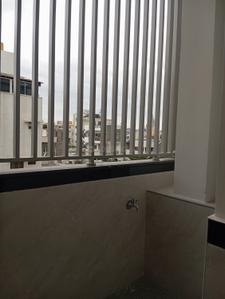 Balcony Image of 650 Sq.ft 1 BHK Apartment / Flat for rent in Arakere Bengaluru for Rs. 25000