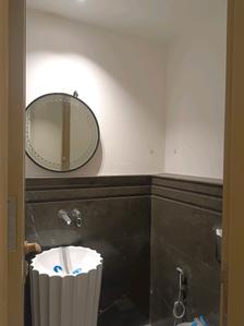 Common Bathroom Image of 2400 Sq.ft 4 BHK Builder Floor for sale in DLF Phase 2 Gurgaon for Rs. 52100000
