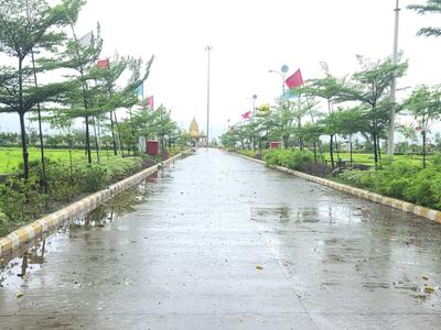 Image of 2152 Sq.ft Residential Plot / Land for sale in Lodhivali, Navi Mumbai for Rs. 13000000