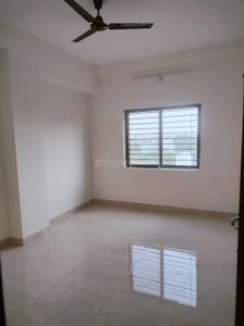 Hall Image of 900 Sq.ft 2 BHK Apartment / Flat for rent in Shikhar Heights, Badwai Bhopal for Rs. 12000