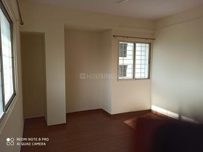 Bedroom Image of 1000 Sq.ft 2 BHK Apartment / Flat for sale in Sangram Nagar Aurangabad for Rs. 5000000