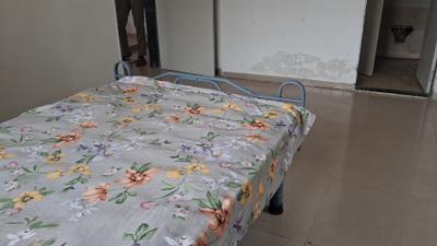 Bedroom Image of 3100 Sq.ft 3 BHK Independent House for rent in Shela Ahmedabad for Rs. 50000