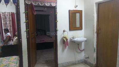 Bathroom Image of 940 Sq.ft 2 BHK Apartment / Flat for sale in Andul Howrah for Rs. 2600000