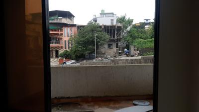 Living Room Image of 770 Sq.ft 1 BHK Apartment / Flat for sale in Ulwe Navi Mumbai for Rs. 5800000