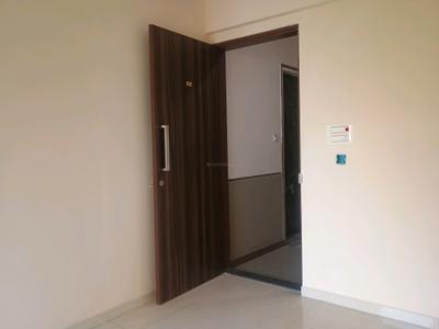 Living Room Image of 658 Sq.ft 1 BHK Apartment / Flat for sale in Dombivli East Thane for Rs. 4960000