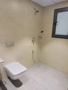 Bathroom Image of 1116 Sq.ft 3 BHK Apartment / Flat for sale in Sobha Ayana At Dream Acres Wing 60 To 71, Balagere Bengaluru for Rs. 24000000