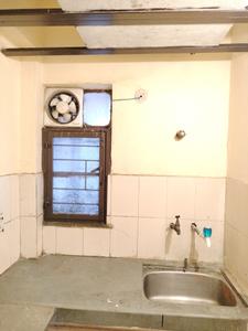 Kitchen Image of 550 Sq.ft 1 BHK Apartment / Flat for sale in Sector 23B Dwarka New Delhi for Rs. 5750000