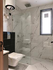 Common Bathroom Image of 2700 Sq.ft 4 BHK Builder Floor for sale in Sector 57 Gurgaon for Rs. 37500000