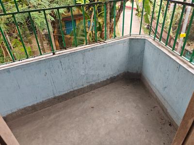Balcony Image of 1600 Sq.ft 3.5 BHK Independent House for sale in Kamdahari Kolkata for Rs. 5500000