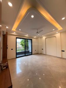Hall Image of 2200 Sq.ft 4 BHK Builder Floor for rent in Sector 50 Gurgaon for Rs. 110000
