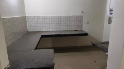 Kitchen Image of 1750 Sq.ft 3 BHK Apartment / Flat for sale in Paarth Aadyant, Ahmamau Lucknow for Rs. 9700000
