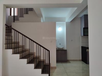 Hall Image of 1700 Sq.ft 4 BHK Independent House for sale in Waghodia Road Vadodara for Rs. 6950000