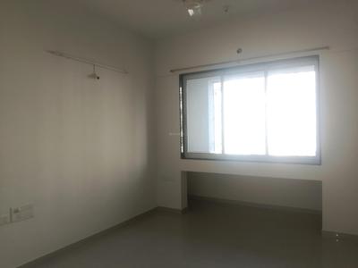 Bedroom Image of 1090 Sq.ft 2 BHK Apartment / Flat for rent in Lokhandwala Octacrest, Kandivali East Mumbai for Rs. 62000