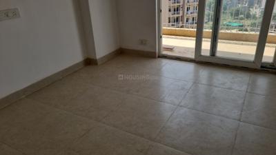 Bedroom Image of 2950 Sq.ft 4 BHK Apartment / Flat for rent in Puri Diplomatic Greens, Sector 110A Gurgaon for Rs. 75000