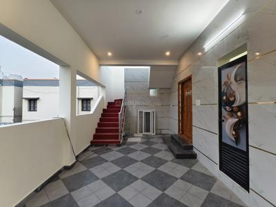 Image of 1100 Sq.ft 2 BHK Independent House for sale in Kondaiyapalayam, Coimbatore for Rs. 7500000