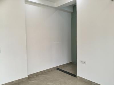 Bedroom Image of 1280 Sq.ft 2 BHK Builder Floor for rent in Sector 22 Gurgaon for Rs. 38000
