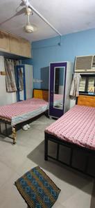Bedroom Image of NAVKAR ESTATE in Thane West, Thane