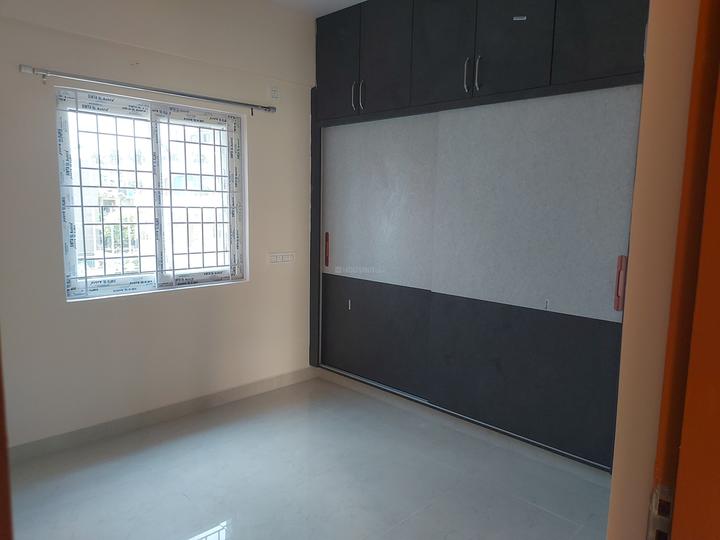 Anjanadri Bedroom 1