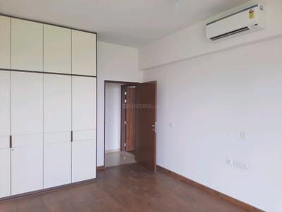 Bedroom Image of 5500 Sq.ft 6 BHK Builder Floor for sale in DLF Alameda, Sector 71 Gurgaon for Rs. 72500000