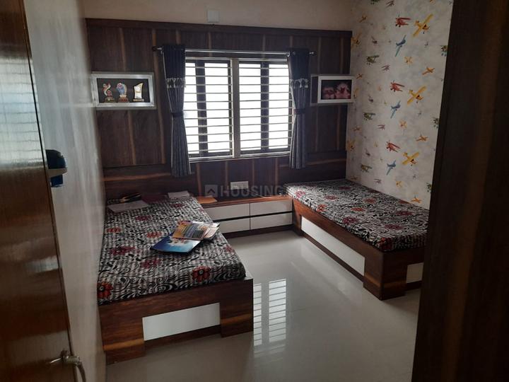 4 BHK 1890 Sqft Independent House for sale at Bapunagar, Ahmedabad Property ID 6905809