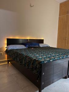 Bedroom Image of Pg paradise in  in Sector 11, Noida