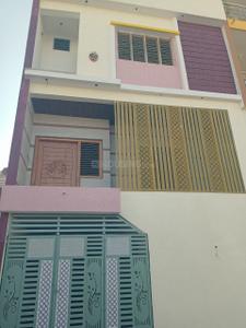 Image of 1900 Sq.ft 3 BHK Duplex for sale in Anjanapura Township, Bengaluru for Rs. 14500000