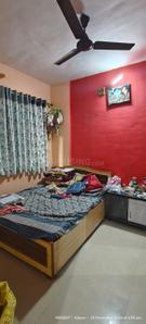 Bedroom Image of 505 Sq.ft 1 BHK Apartment / Flat for sale in Kalyan East Kalyan for Rs. 3500000