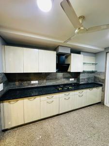 4 BHK Independent Builder Floor
