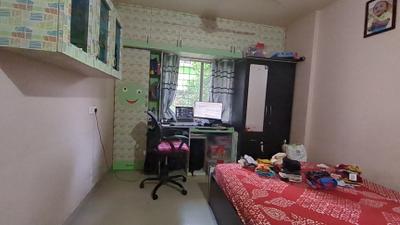 Bedroom Image of 889 Sq.ft 2 BHK Apartment / Flat for sale in JK Hill Park, Dhayari Pune for Rs. 7000000