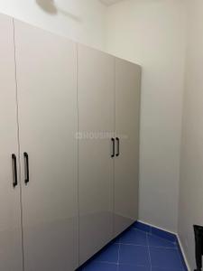 Bedroom Image of 2800 Sq.ft 3.5 BHK Apartment / Flat for rent in Ozone The Metrozone, Anna Nagar West Chennai for Rs. 140000